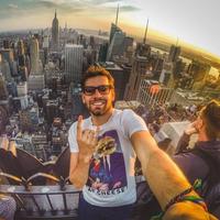 Отзыв от ФёдорФ - DTV виза